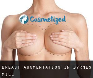 Breast Augmentation in Byrnes Mill