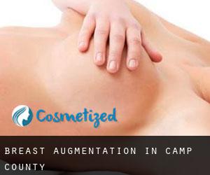 Breast Augmentation in Camp County
