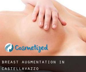 Breast Augmentation in Castellavazzo