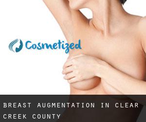 Breast Augmentation in Clear Creek County