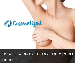 Breast Augmentation in Comuna Moşna (Sibiu)