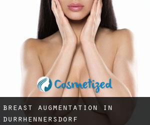 Breast Augmentation in Dürrhennersdorf