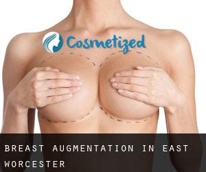 Breast Augmentation in East Worcester