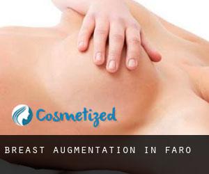 Breast Augmentation in Faro