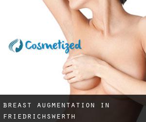 Breast Augmentation in Friedrichswerth