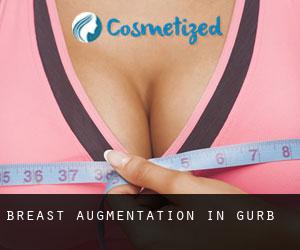 Breast Augmentation in Gurb