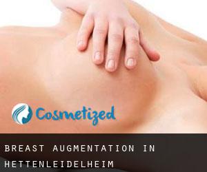 Breast Augmentation in Hettenleidelheim