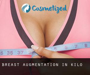 Breast Augmentation in Kilo