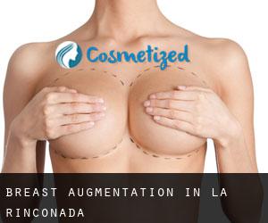 Breast Augmentation in La Rinconada
