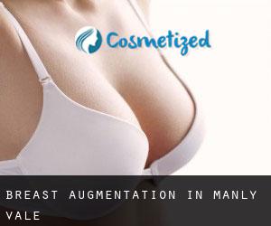 Breast Augmentation in Manly Vale