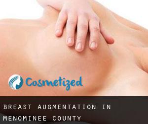 Breast Augmentation in Menominee County
