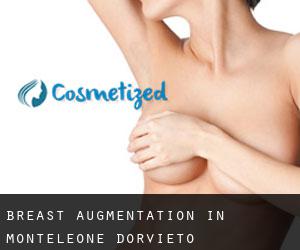 Breast Augmentation in Monteleone d'Orvieto