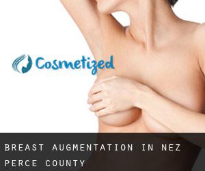 Breast Augmentation in Nez Perce County
