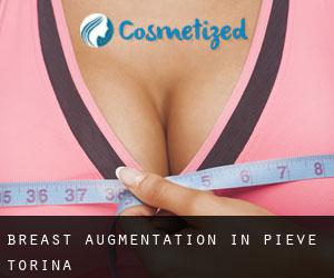 Breast Augmentation in Pieve Torina