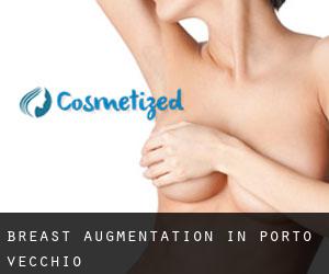 Breast Augmentation in Porto-Vecchio