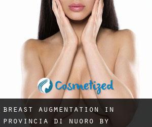 Breast Augmentation in Provincia di Nuoro by municipality - page 2