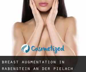 Breast Augmentation in Rabenstein an der Pielach