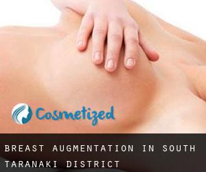 Breast Augmentation in South Taranaki District