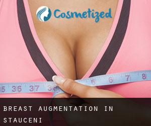 Breast Augmentation in Stăuceni