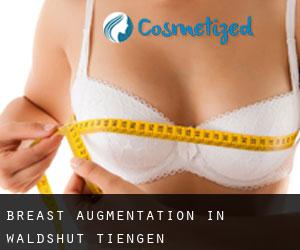 Breast Augmentation in Waldshut-Tiengen