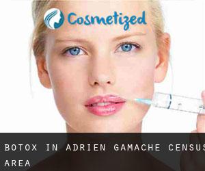 Botox in Adrien-Gamache (census area)