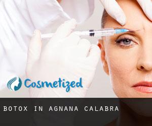 Botox in Agnana Calabra