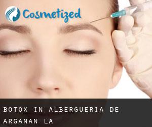 Botox in Alberguería de Argañán (La)