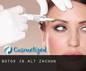 Botox in Alt Zachun