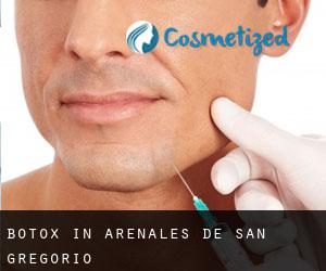 Botox in Arenales de San Gregorio