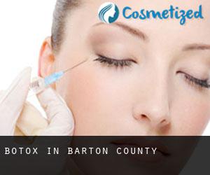 Botox in Barton County