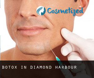 Botox in Diamond Harbour