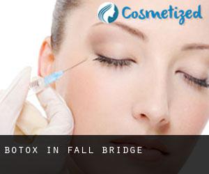 Botox in Fall Bridge