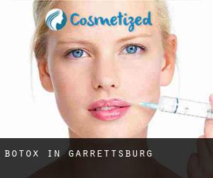 Botox in Garrettsburg