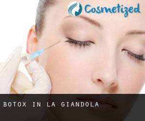 Botox in La Giandola