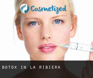 Botox in La Ribièra