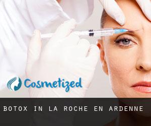 Botox in La Roche-en-Ardenne