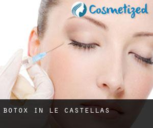 Botox in Le Castellas