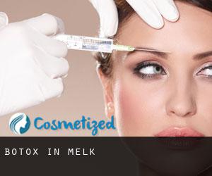 Botox in Melk