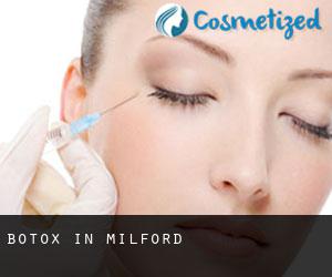 Botox in Milford