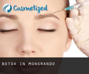 Botox in Mongrando