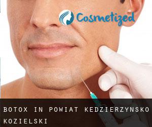 Botox in Powiat kędzierzyńsko-kozielski
