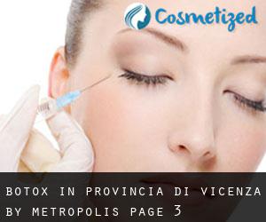 Botox in Provincia di Vicenza by metropolis - page 3