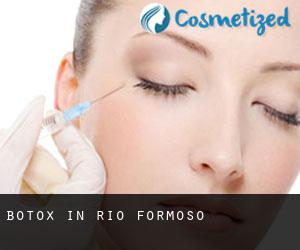 Botox in Rio Formoso