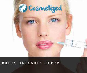 Botox in Santa Comba