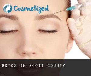 Botox in Scott County