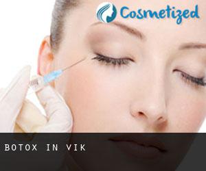 Botox in Vik