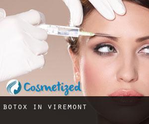 Botox in Viremont