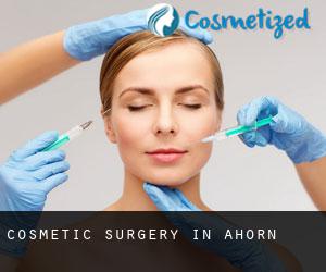 Cosmetic Surgery in Ahorn