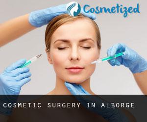 Cosmetic Surgery in Alborge