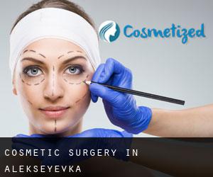 Cosmetic Surgery in Alekseyevka